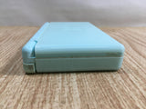 LG3937 Plz Read Item Condi Nintendo DS Lite Ice Blue Console Japan