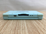 LG3937 Plz Read Item Condi Nintendo DS Lite Ice Blue Console Japan