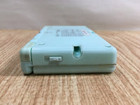 LG3937 Plz Read Item Condi Nintendo DS Lite Ice Blue Console Japan