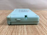LG3937 Plz Read Item Condi Nintendo DS Lite Ice Blue Console Japan