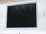 LG3938 Plz Read Item Condi Nintendo DS Lite Crystal White Console Japan