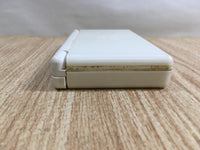 LG3938 Plz Read Item Condi Nintendo DS Lite Crystal White Console Japan