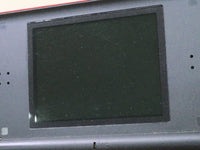 LG3939 Plz Read Item Condi Nintendo DS Lite Crimson Black Console Japan
