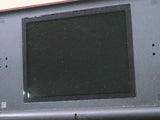 LG3939 Plz Read Item Condi Nintendo DS Lite Crimson Black Console Japan