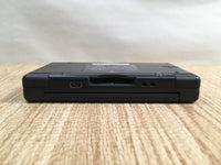 LG3939 Plz Read Item Condi Nintendo DS Lite Crimson Black Console Japan