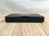 LG3939 Plz Read Item Condi Nintendo DS Lite Crimson Black Console Japan