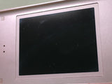 LG3940 Plz Read Item Condi Nintendo DS Lite Metallic Rose Console Japan