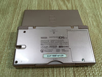 LG3940 Plz Read Item Condi Nintendo DS Lite Metallic Rose Console Japan