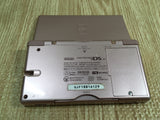 LG3940 Plz Read Item Condi Nintendo DS Lite Metallic Rose Console Japan