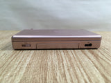 LG3940 Plz Read Item Condi Nintendo DS Lite Metallic Rose Console Japan