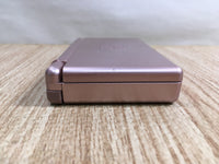 LG3940 Plz Read Item Condi Nintendo DS Lite Metallic Rose Console Japan