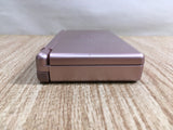 LG3940 Plz Read Item Condi Nintendo DS Lite Metallic Rose Console Japan