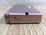 LG3940 Plz Read Item Condi Nintendo DS Lite Metallic Rose Console Japan