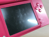 LG3941 Plz Read Item Condi Nintendo DSi DS Pink Console Japan