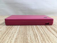 LG3941 Plz Read Item Condi Nintendo DSi DS Pink Console Japan