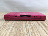 LG3941 Plz Read Item Condi Nintendo DSi DS Pink Console Japan