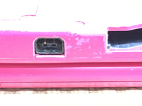 LG3941 Plz Read Item Condi Nintendo DSi DS Pink Console Japan