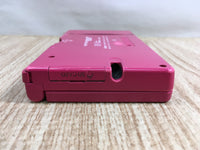 LG3941 Plz Read Item Condi Nintendo DSi DS Pink Console Japan