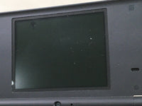 LG3942 Plz Read Item Condi Nintendo DSi DS Black Console Japan