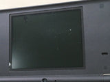 LG3942 Plz Read Item Condi Nintendo DSi DS Black Console Japan
