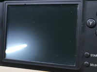 LG3942 Plz Read Item Condi Nintendo DSi DS Black Console Japan