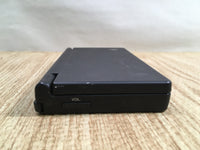 LG3942 Plz Read Item Condi Nintendo DSi DS Black Console Japan