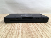 LG3942 Plz Read Item Condi Nintendo DSi DS Black Console Japan