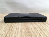LG3942 Plz Read Item Condi Nintendo DSi DS Black Console Japan