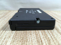 LG3942 Plz Read Item Condi Nintendo DSi DS Black Console Japan