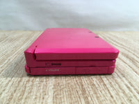 LG3943 No Battery Nintendo 3DS Gross Pink Console Japan