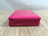 LG3943 No Battery Nintendo 3DS Gross Pink Console Japan