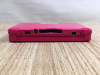 LG3943 No Battery Nintendo 3DS Gross Pink Console Japan