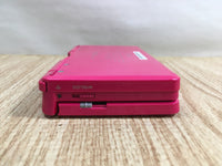 LG3943 No Battery Nintendo 3DS Gross Pink Console Japan
