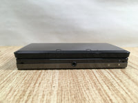LG3944 No Battery Nintendo 3DS Cosmo Black Console Japan