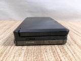 LG3944 No Battery Nintendo 3DS Cosmo Black Console Japan