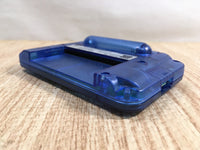 LG3945 Plz Read Item Condi Wonder Swan Skeleton Blue Bandai Console Japan