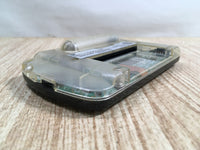 LG3946 Wonder Swan Color Crystal Black Bandai Console Japan