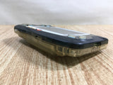 LG3946 Wonder Swan Color Crystal Black Bandai Console Japan