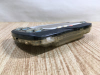 LG3946 Wonder Swan Color Crystal Black Bandai Console Japan
