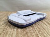 LG3947 Plz Read Item Condi Swan Crystal Blue Violet Bandai Console Japan