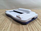 LG3947 Plz Read Item Condi Swan Crystal Blue Violet Bandai Console Japan