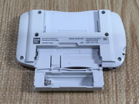 LG3947 Plz Read Item Condi Swan Crystal Blue Violet Bandai Console Japan