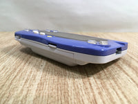 LG3947 Plz Read Item Condi Swan Crystal Blue Violet Bandai Console Japan