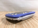 LG3947 Plz Read Item Condi Swan Crystal Blue Violet Bandai Console Japan