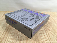 LG3948 GameBoy Original Console Box Only Console Japan