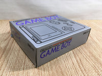 LG3948 GameBoy Original Console Box Only Console Japan
