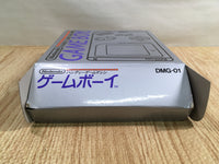 LG3948 GameBoy Original Console Box Only Console Japan