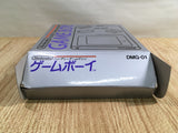LG3948 GameBoy Original Console Box Only Console Japan