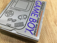 LG3949 GameBoy Original Console Box Only Console Japan
