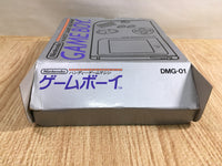 LG3949 GameBoy Original Console Box Only Console Japan